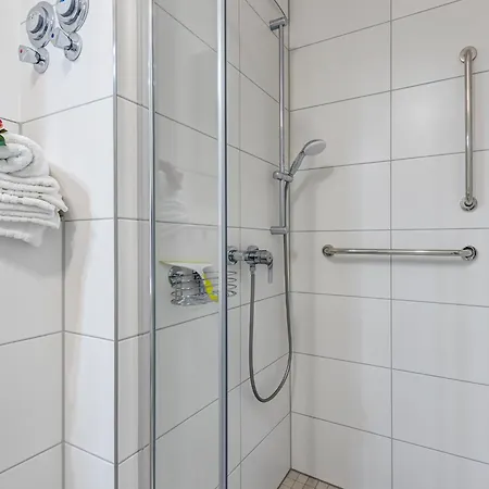 Daire Bernsteinquartier Bq 0551