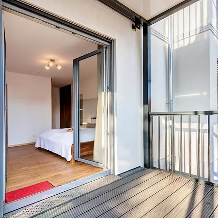 Bernsteinquartier Bq 0551 Daire