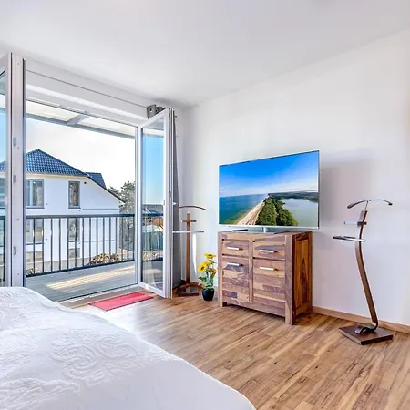 Bernsteinquartier Bq 0551 Daire *