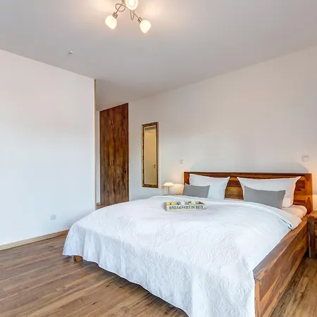 Bernsteinquartier Bq 0551 Daire Kolpinsee