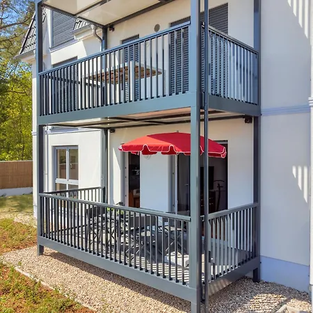 Bernsteinquartier Bq 0551 Kolpinsee