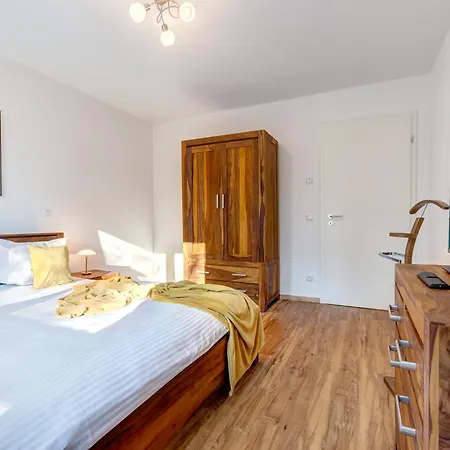 Bernsteinquartier Bq 0551 Daire *