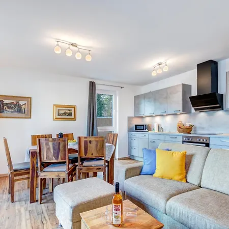 Bernsteinquartier Bq 0551 Daire