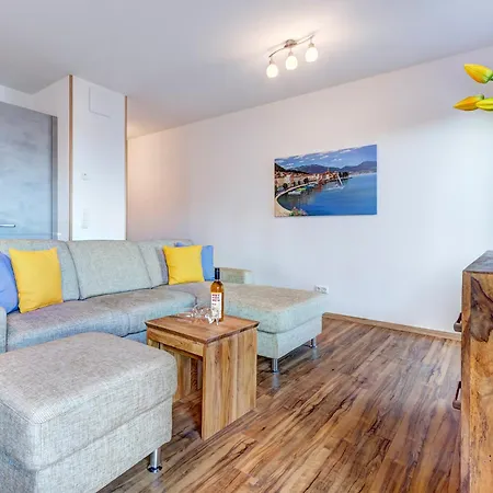 Daire Bernsteinquartier Bq 0551