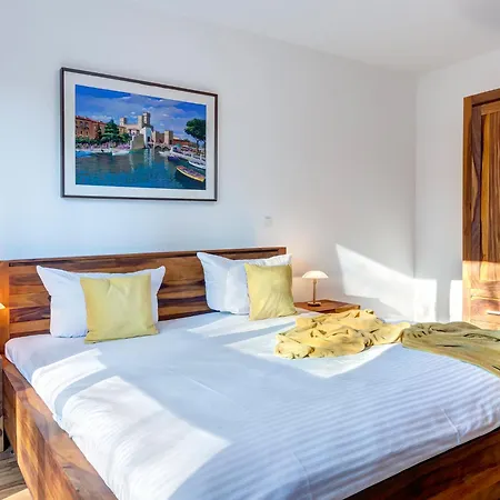 Bernsteinquartier Bq 0551 Kolpinsee